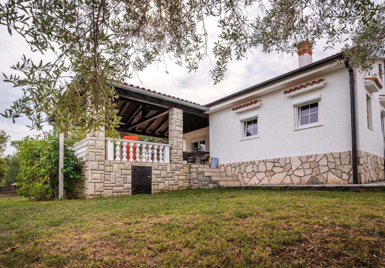 Lucy Villa Veglia Exterior foto